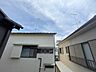 その他：窓からの眺望です。実際に現地で眺望もご確認ください。 