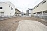 外観：現地のご見学予約もスタートしました。 