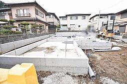 東村山市諏訪町2丁目 戸建 5-1