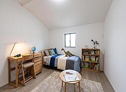 子供部屋の画像