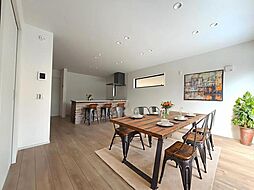 小平市小川西町5丁目 新築戸建 3-8