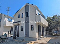 国立市谷保7丁目 戸建 2-L