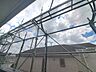 その他：窓からの眺望です。実際に現地で眺望もご確認ください。 