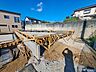 外観：現在建物を建築中です、建築中の物件については現地確認の他、同施工会社の完成施工例のご案内、担当者のプレゼンテーションにてご検討ください。適切なご検討の方法をご説明させて頂きます。 