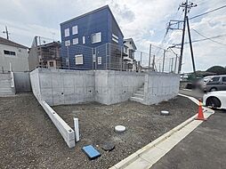 武蔵村山市神明2丁目 戸建 6号棟