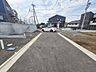 外観：安心して暮らすことのできる住宅街。　住宅地の道路は一般に交通量が少なく車などの騒音が少ないため、住民にとって静かな生活環境が提供されます。 