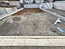 外観：建物のモデルハウスのご見学予約もスタートしました。当日のご見学予約も大歓迎ですので、お気軽にお問合せください。 