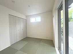 和室の画像