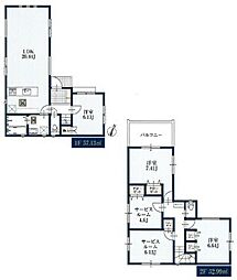 国分寺市西町3丁目 新築戸建