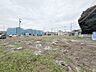 外観：建物のモデルハウスのご見学予約もスタートしました。当日のご見学予約も大歓迎ですので、お気軽にお問合せください。 