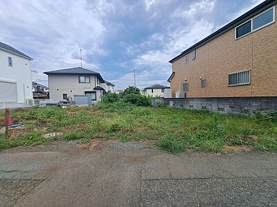 外観:建物のモデルハウスのご見学予約もスタートしました。当日のご見学予約も大歓迎ですので、お気軽にお問合せください。 外観:建物のモデルハウスのご見学予約もスタートしました。当日のご見学予約も大歓迎ですので、お気軽にお問合せください。
