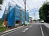 外観：現地のご見学予約もスタートしました。 