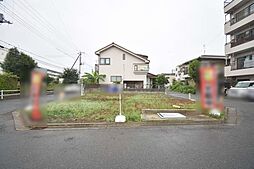 東大和市清原 新築戸建て