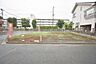 外観：現地のご見学予約もスタートしました。 