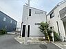 外観：安心して暮らすことのできる住宅街。　住宅地の道路は一般に交通量が少なく車などの騒音が少ないため、住民にとって静かな生活環境が提供されます。 