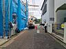 外観：現地のご見学予約もスタートしました。 