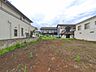 外観：土地物件にはご確認頂くポイントがたくさんございます、土地だけのご見学の際もご遠慮せず、ぜひお気軽に担当スタッフにお申しつけくださいませ。 