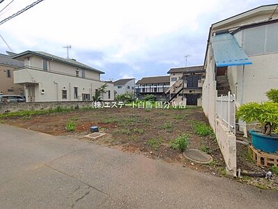 外観:現地のご見学予約もスタートしました。 外観:現地のご見学予約もスタートしました。