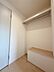 収納：各お部屋に収納が設置されています。 