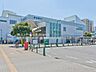 周辺：西武鉄道池袋線「保谷」駅（2080m）