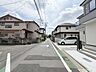 外観：安心して暮らすことのできる住宅街。　住宅地の道路は一般に交通量が少なく車などの騒音が少ないため、住民にとって静かな生活環境が提供されます。 