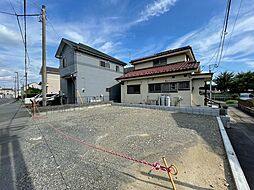 昭島市宮沢町3丁目 土地