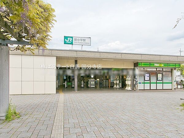 周辺を拡大表示