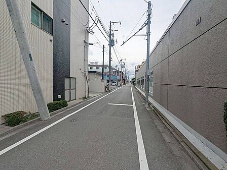 現地のご見学予約もスタートしました。