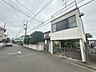 外観：建築条件なしの敷地。弊社グループ「白馬建設」にて建物プランをご提案できます。実際の陽当たりやサイズ感を現地でお確かめください。  