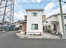 外観：現地のご見学予約もスタートしました。 