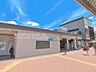周辺：JR武蔵野線「新秋津」駅（1440m）