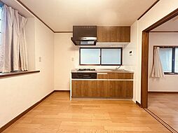 調布市西つつじヶ丘1丁目　戸建
