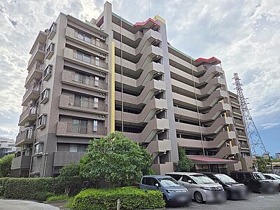 外観:現地のご見学予約もスタートしました。 外観:現地のご見学予約もスタートしました。