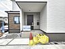 外観：現地のご見学予約もスタートしました。 