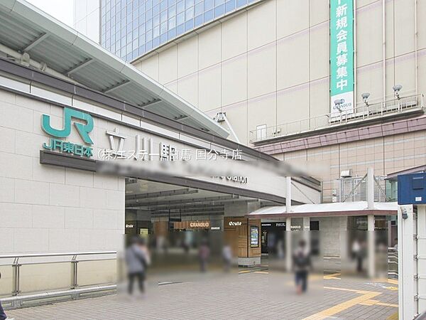周辺を拡大表示