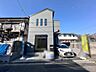 外観：現地のご見学予約もスタートしました。 