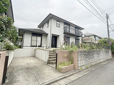 外観:現地のご見学予約もスタートしました。 外観:現地のご見学予約もスタートしました。