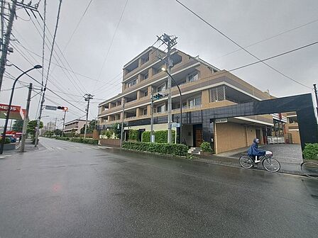 現地のご見学予約もスタートしました。