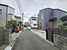 外観：安心して暮らすことのできる住宅街。　住宅地の道路は一般に交通量が少なく車などの騒音が少ないため、住民にとって静かな生活環境が提供されます。 
