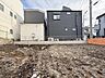 外観：土地物件にはご確認頂くポイントがたくさんございます、土地だけのご見学の際もご遠慮せず、ぜひお気軽に担当スタッフにお申しつけくださいませ。 