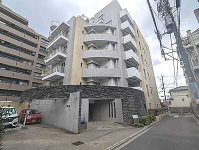外観:現地のご見学予約もスタートしました。 外観:現地のご見学予約もスタートしました。