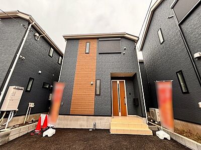 外観:建物が完成しましたので室内のご見学予約スタート。当日のご見学予約も大歓迎です。お気軽にご連絡ください。エステート白馬国分寺店は火曜水曜も営業しております。 外観:建物が完成しましたので室内のご見学予約スタート。当日のご見学予約も大歓迎です。お気軽にご連絡ください。エステート白馬国分寺店は火曜水曜も営業しております。