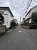 外観：安心して暮らすことのできる住宅街。　住宅地の道路は一般に交通量が少なく車などの騒音が少ないため、住民にとって静かな生活環境が提供されます。 