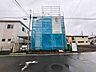外観：実際に室内をご見学頂くと生活のイメージが広がります。家具を置いたイメージや窓からの景色など、現地で体感ください。 