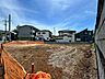 外観：現地のご見学予約もスタートしました。 