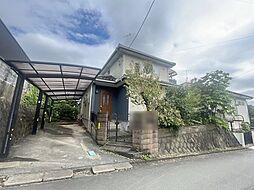 東大和市湖畔2丁目 戸建