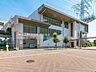 周辺：西武拝島線「西武立川」駅（2380m）