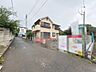 外観：安心して暮らすことのできる住宅街。　住宅地の道路は一般に交通量が少なく車などの騒音が少ないため、住民にとって静かな生活環境が提供されます。 