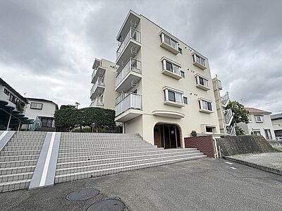 外観:現地のご見学予約もスタートしました。 外観:現地のご見学予約もスタートしました。