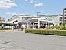 周辺：西武鉄道新宿線「花小金井」駅（960m）